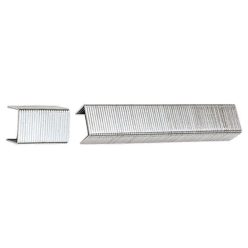 SPARTA N53 6mm kapocs bútor tűzőgéphez 1000db