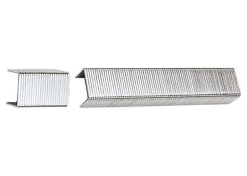 SPARTA N53 6mm kapocs bútor tűzőgéphez 1000db