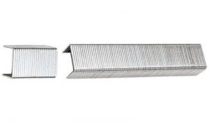 SPARTA N53 8mm kapocs bútor tűzőgéphez 1000db
