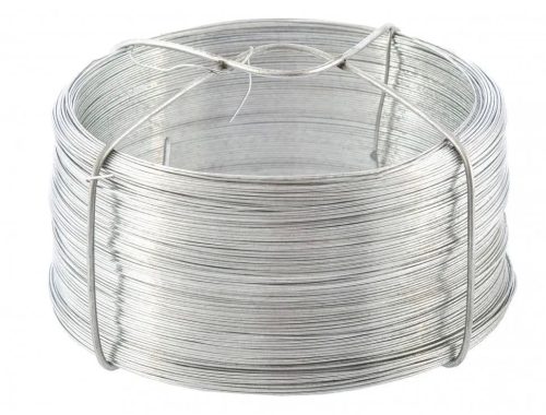 1.5mm 50m horganyzott acélhuzal kötöződrót