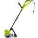 Fieldmann 550W 30 cm elektromos szegélynyíró FZS 2002-E