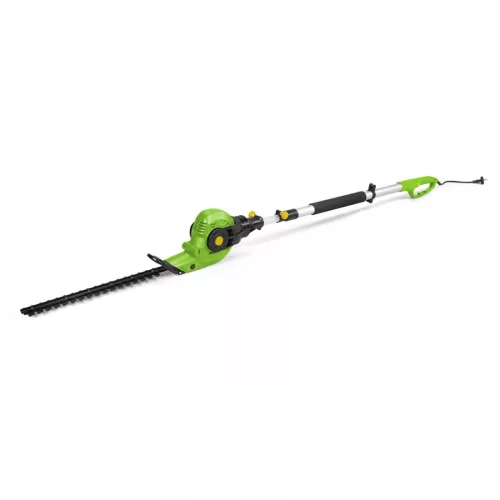 Fieldmann FZN 6005 -E Magassági sövényvágó teleszkópos, 46cm
