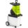 Fieldmann 40mm 2500W Elektromos kerti szecskázó FZD 4020-E
