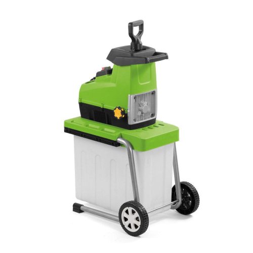 40mm 2500W Elektromos kerti szecskázó FZD 4020-E