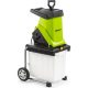 Fieldmann 40mm 2500W Elektromos kerti szecskázó FZD 4020-E