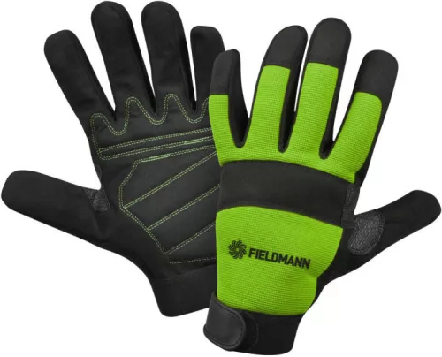 Fieldmann FZO 6010 10-es Kerti ergonomikus munkakesztyű