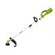 Fieldmann 42cm 1400W elektromos fűkasza FZS 2050-E
