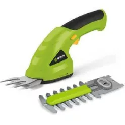   Fieldmann FZN 4000-A Akkumulátoros kézi fű- és lombvágó
