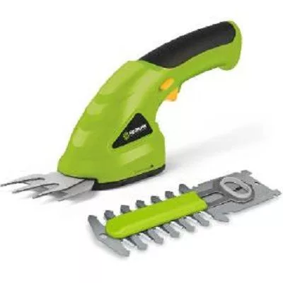 Fieldmann FZN 4000-A Akkumulátoros kézi fű- és lombvágó