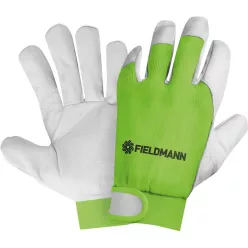 Fieldmann XL-10 kerti munkakesztyű FZO 5010