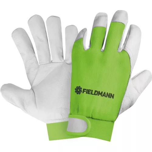 Fieldmann XL-10 kerti munkakesztyű FZO 5010