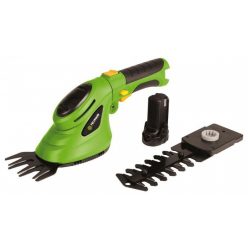   Fieldmann FZN 4101 -A Akkumulátoros kézi fű- és lombvágó