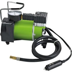   Fieldmann 12V autós gépjármű kompresszor szivargyújtóról FDAK 12011