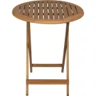 Fieldmann CAROL 2 személyes összecsukható balkon szett FDZN 4003-T