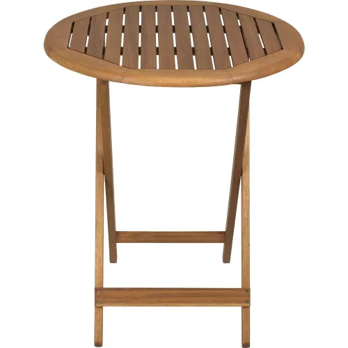 Fieldmann CAROL 2 személyes összecsukható balkon szett FDZN 4003-T