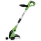 Fieldmann FZS 2505-E Elektromos szegélynyíró 550W 30cm