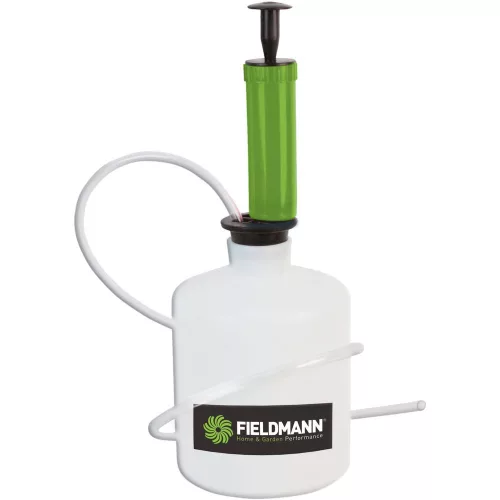 Fieldmann FZR 9050 Olaj és üzemanyag leszívó pumpa