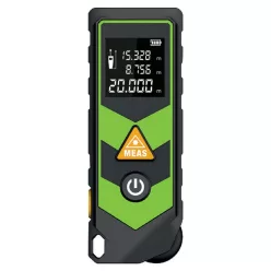 Fieldmann FDLM 1040 lézeres távolságmérő 40 m