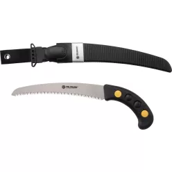 Fieldmann FZNR 1310 Ívelt pengéjű Kerti Fűrész