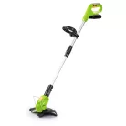 FIELDMANN 18V 26cm akkumulátoros szegélynyíró FZS 1005-A