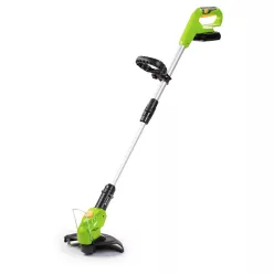 FIELDMANN 18V 26cm akkumulátoros szegélynyíró FZS 1005-A