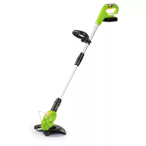 FIELDMANN 18V 26cm akkumulátoros szegélynyíró FZS 1005-A