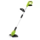 FIELDMANN 18V 26cm akkumulátoros szegélynyíró FZS 1005-A