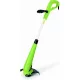 Fieldmann 350W 25cm sérült csomagolású  elektromos szegélynyíró FZS 2306