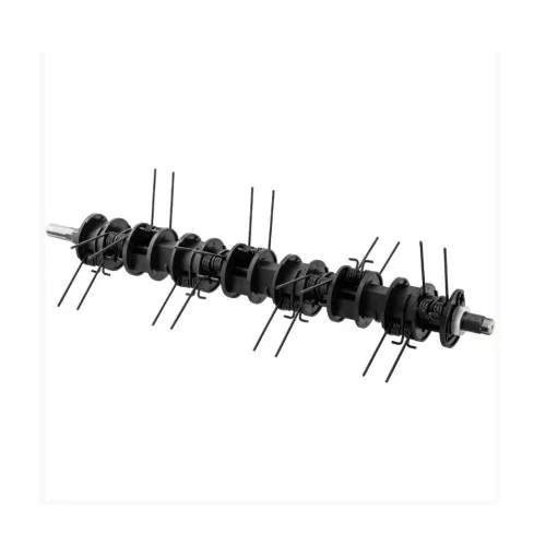 Fieldmann 400mm rugós cserehenger gyepszellőztetőkhöz FZV 9050-B