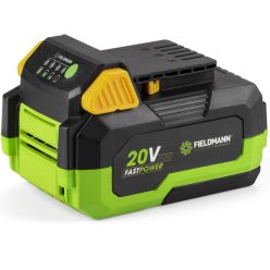 Fieldmann 4Ah 20V akkumulator FDUZ 79040 FASTPOWER