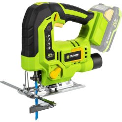   Fieldmann 20V akkus szúrófűrész Fast Power Solo FDUP 70405-0