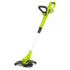FIELDMANN 30cm akkumulátoros szegélynyíró 20V FZS 70105-0 csak készülék