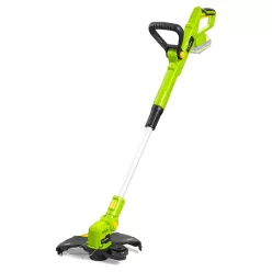   FIELDMANN 30cm akkumulátoros szegélynyíró 20V FZS 70105-0 csak készülék