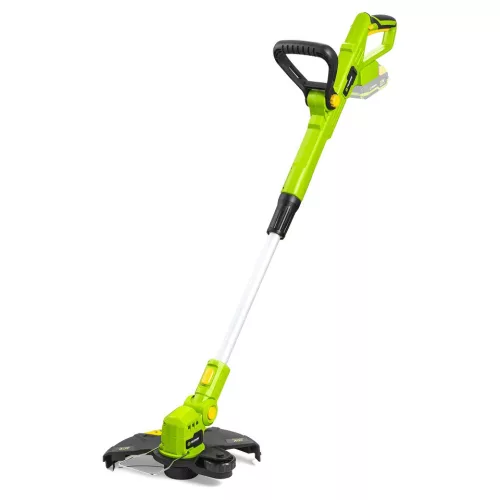 FIELDMANN 30cm akkumulátoros szegélynyíró 20V FZS 70105-0 csak készülék