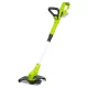 FIELDMANN 30cm akkumulátoros szegélynyíró 20V FZS 70105-0 csak készülék