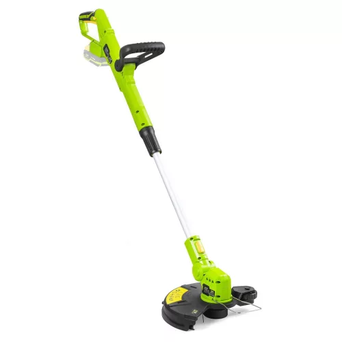 FIELDMANN 30cm akkumulátoros szegélynyíró 20V FZS 70105-0 csak készülék