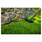 FIELDMANN 30cm akkumulátoros szegélynyíró 20V FZS 70105-0 csak készülék