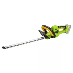   FIELDMANN 51cm/ 1,6mm 20V akkumulátoros sövényvágó FZN 70205-0 csak készülék