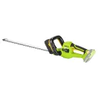 FIELDMANN 51cm/ 1,6mm 20V akkumulátoros sövényvágó FZN 70205-0 csak készülék