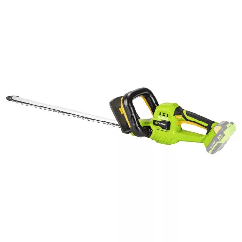 FIELDMANN 51cm/ 1,6mm 20V akkumulátoros sövényvágó FZN 70205-0 csak készülék