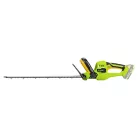 FIELDMANN 51cm/ 1,6mm 20V akkumulátoros sövényvágó FZN 70205-0 csak készülék