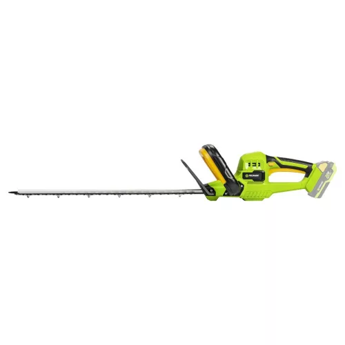 FIELDMANN 51cm/ 1,6mm 20V akkumulátoros sövényvágó FZN 70205-0 csak készülék