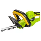 FIELDMANN 51cm/ 1,6mm 20V akkumulátoros sövényvágó FZN 70205-0 csak készülék