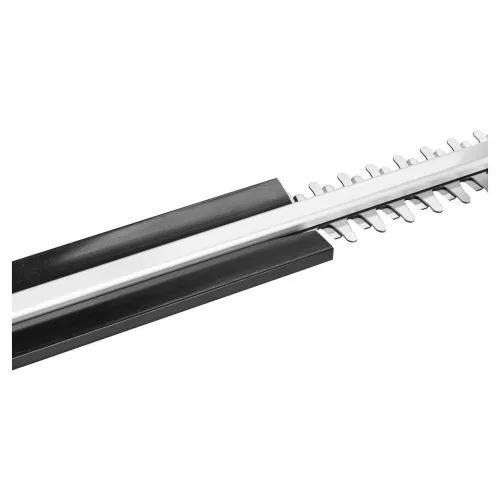 FIELDMANN 51cm/ 1,6mm 20V akkumulátoros sövényvágó FZN 70205-0 csak készülék