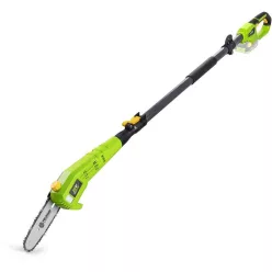   Fieldmann FZP 70505-0 20V Li-ion magassági ágvágó FASTPOWER