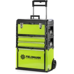 Fieldmann FDN 4150 Fém moduláris szerszámoskocsi