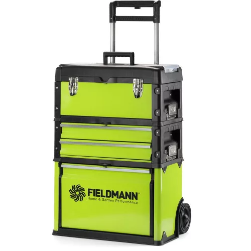 Fieldmann FDN 4150 Fém moduláris szerszámoskocsi