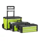 Fieldmann FDN 4150 Fém moduláris szerszámoskocsi