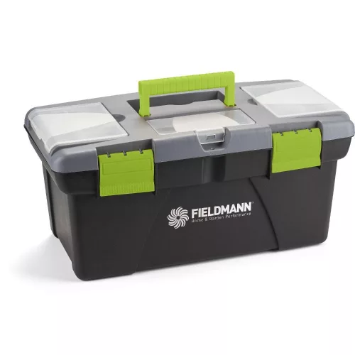Fieldmann 16,5'' szerszámos láda FDN 4116