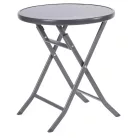 FIELDMANN BELLA fém balkon szett FDZN 5002